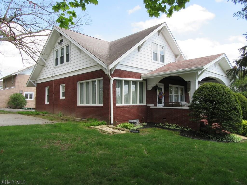 Bellwood Boro - Residential