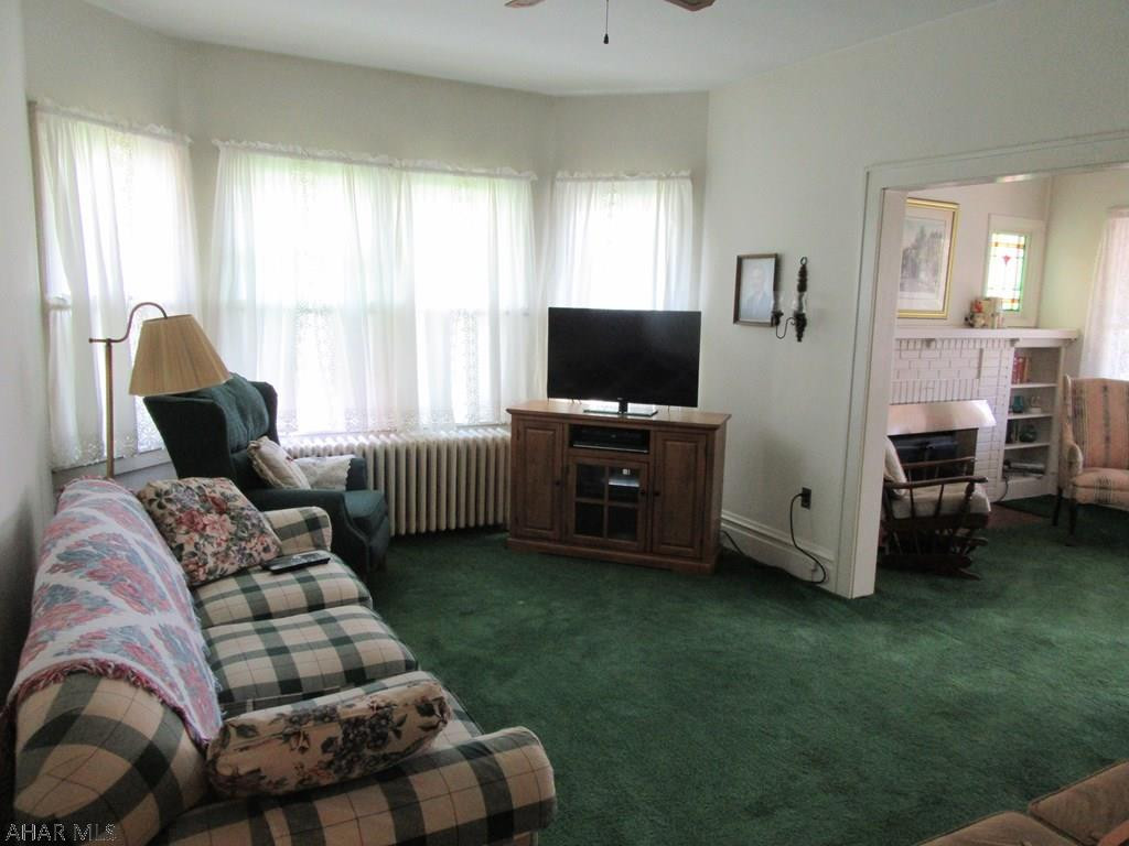 Bellwood Boro - Residential