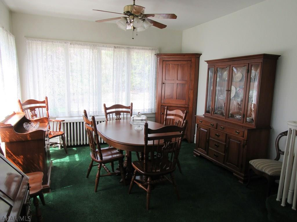 Bellwood Boro - Residential