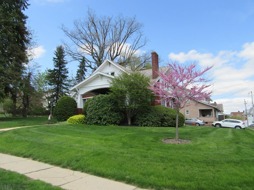 Bellwood Boro - Residential