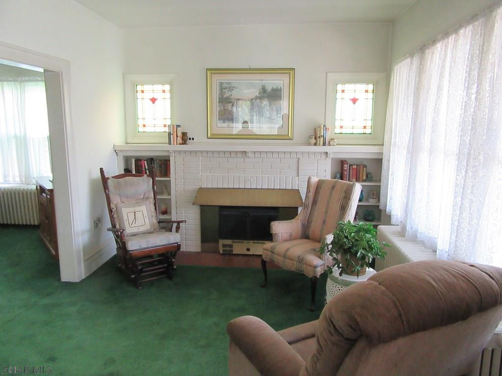 Bellwood Boro - Residential