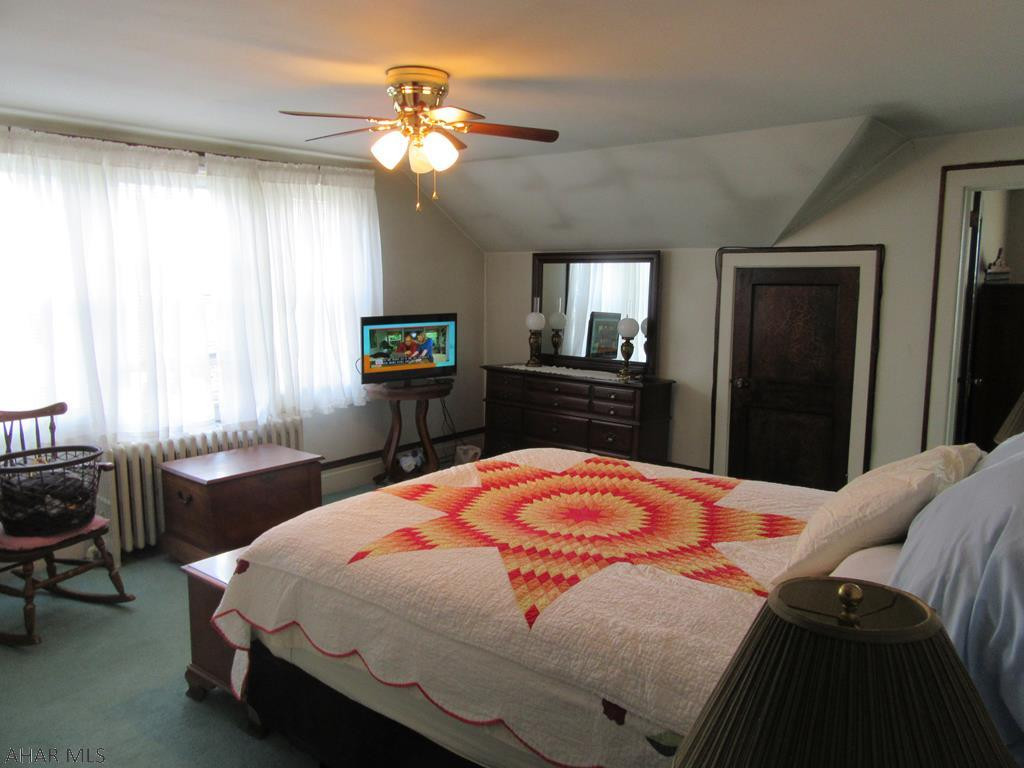 Bellwood Boro - Residential