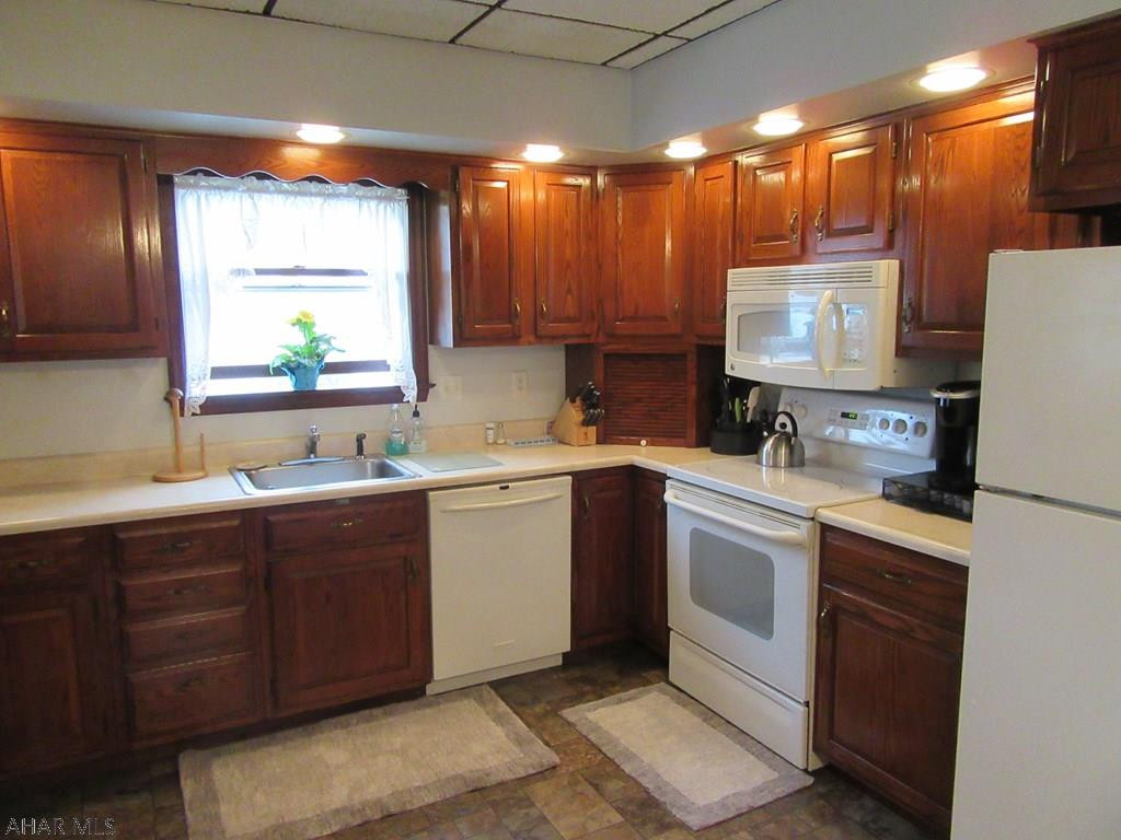 Bellwood Boro - Residential