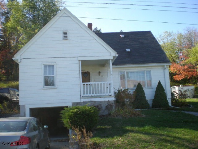 Unknown - Residential