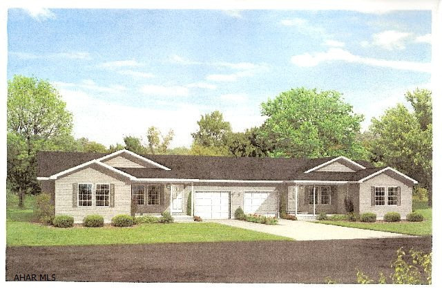 Deer Meadow 55+ Gated Community - Residential