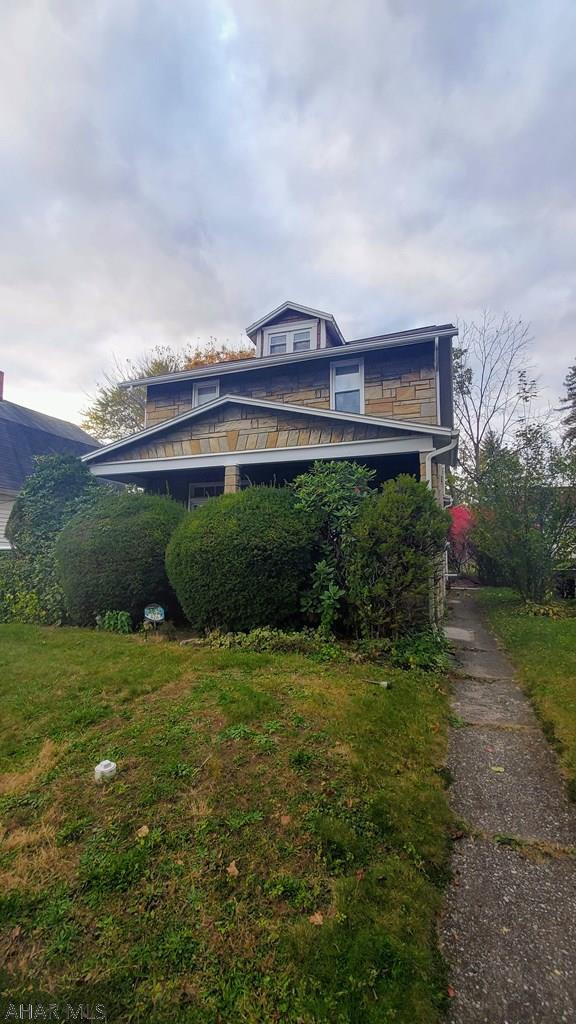 East End - Residential