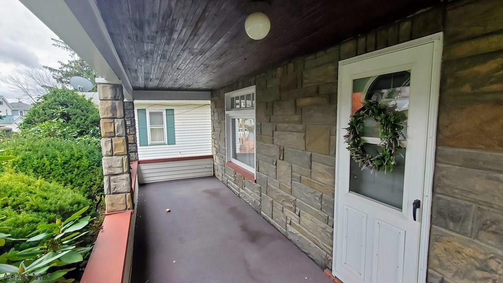 East End - Residential