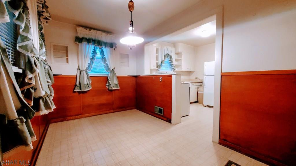 East End - Residential