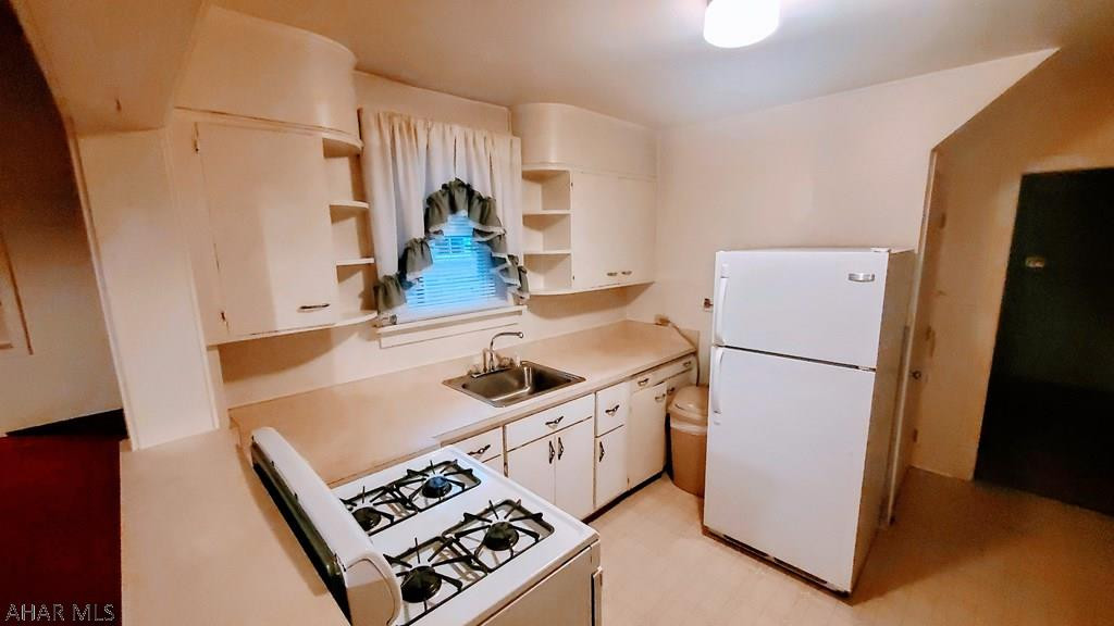 East End - Residential