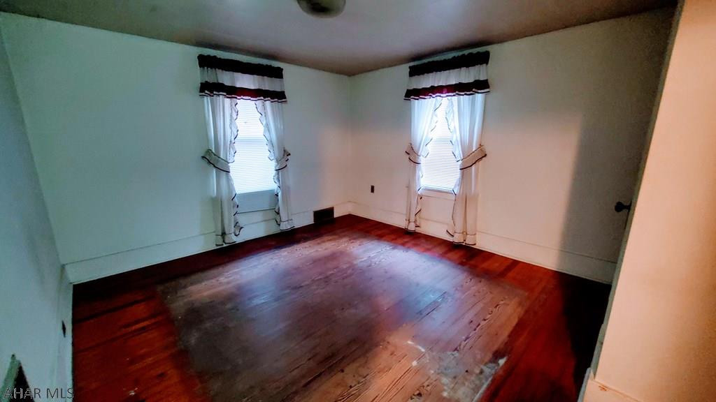 East End - Residential