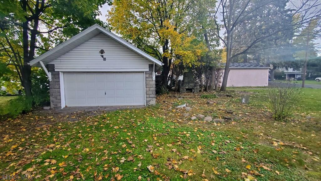 East End - Residential