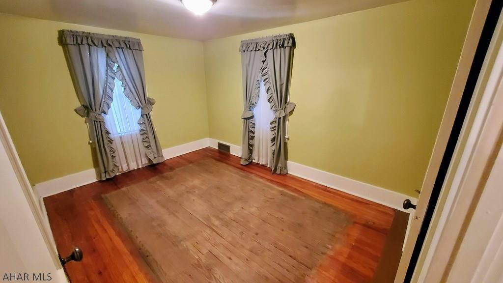 East End - Residential