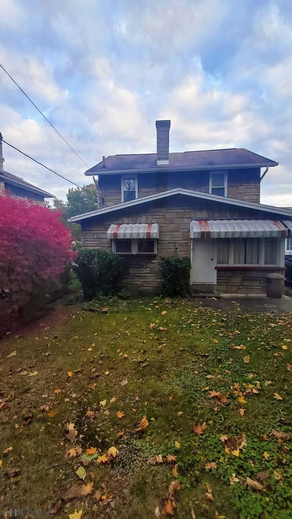 East End - Residential