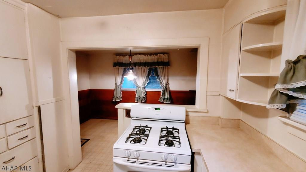 East End - Residential