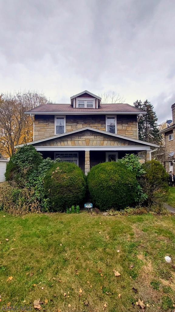 East End - Residential