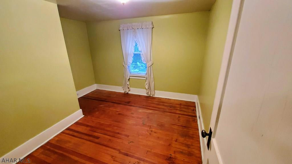 East End - Residential