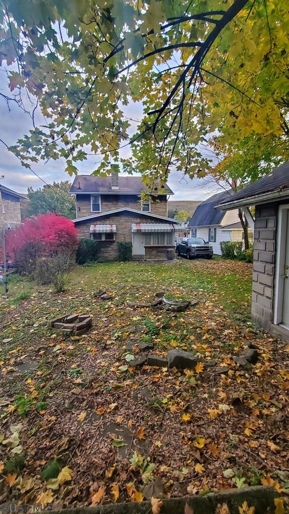 East End - Residential