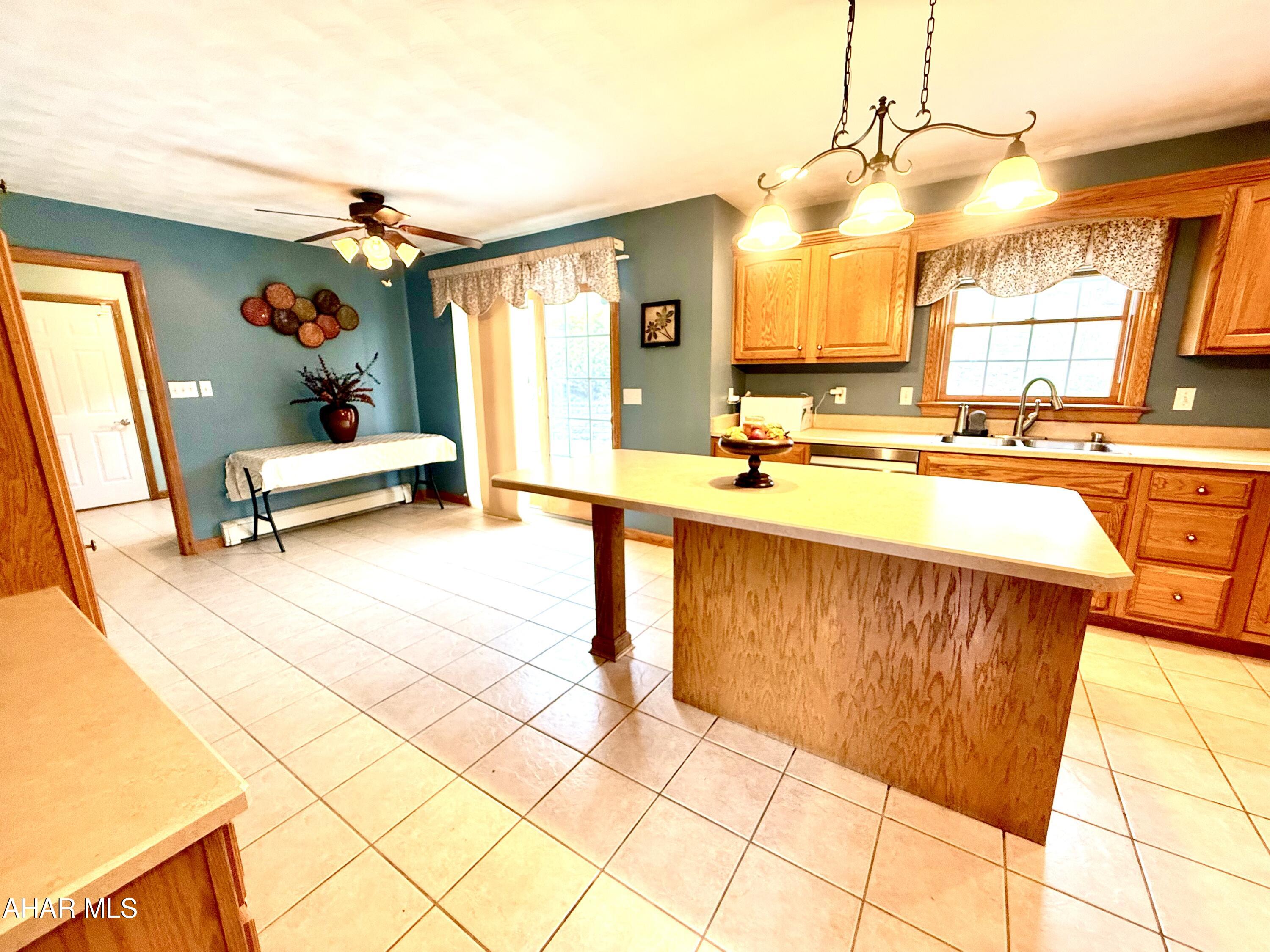 Castle Farm - Residential