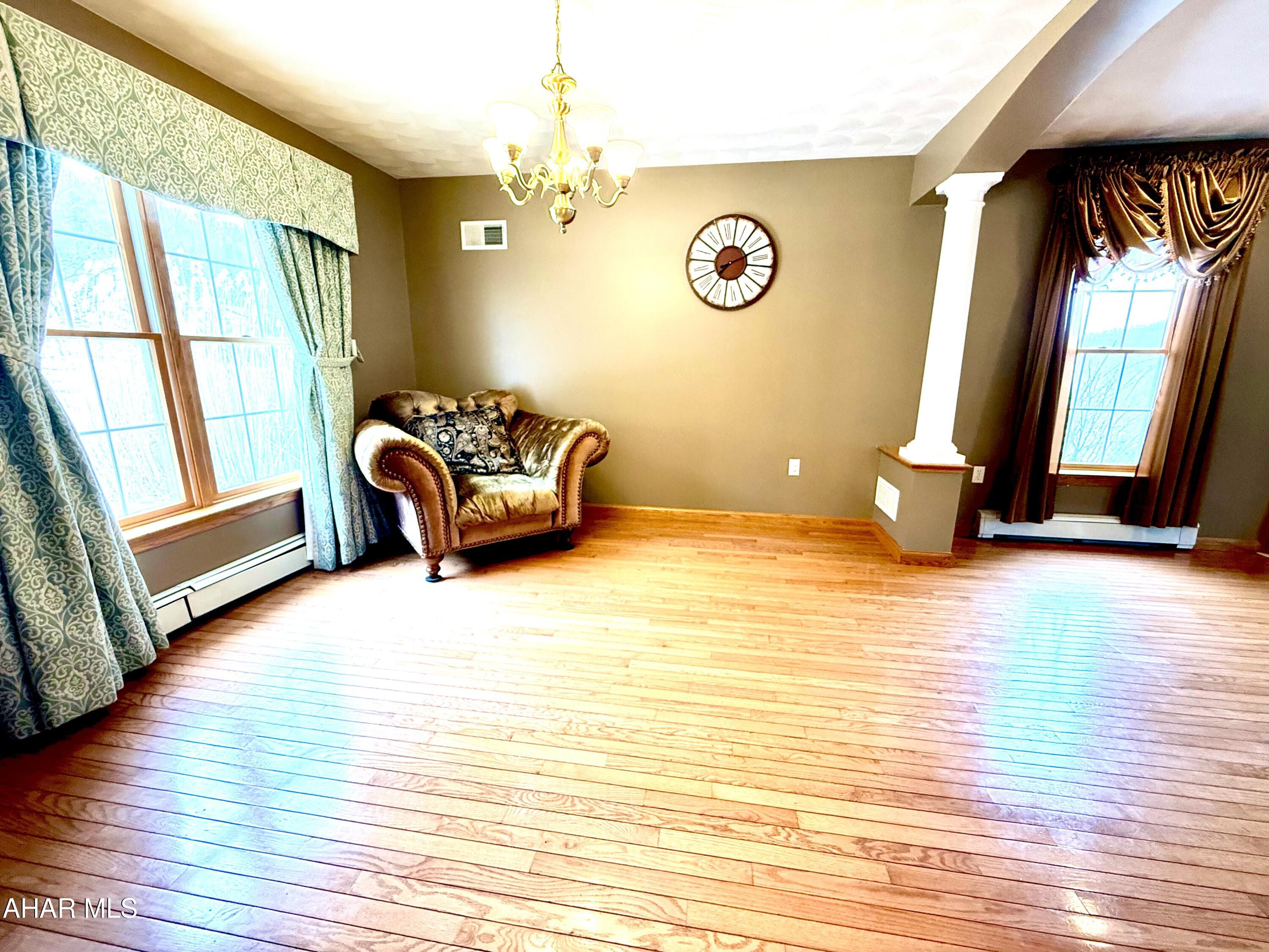 Castle Farm - Residential