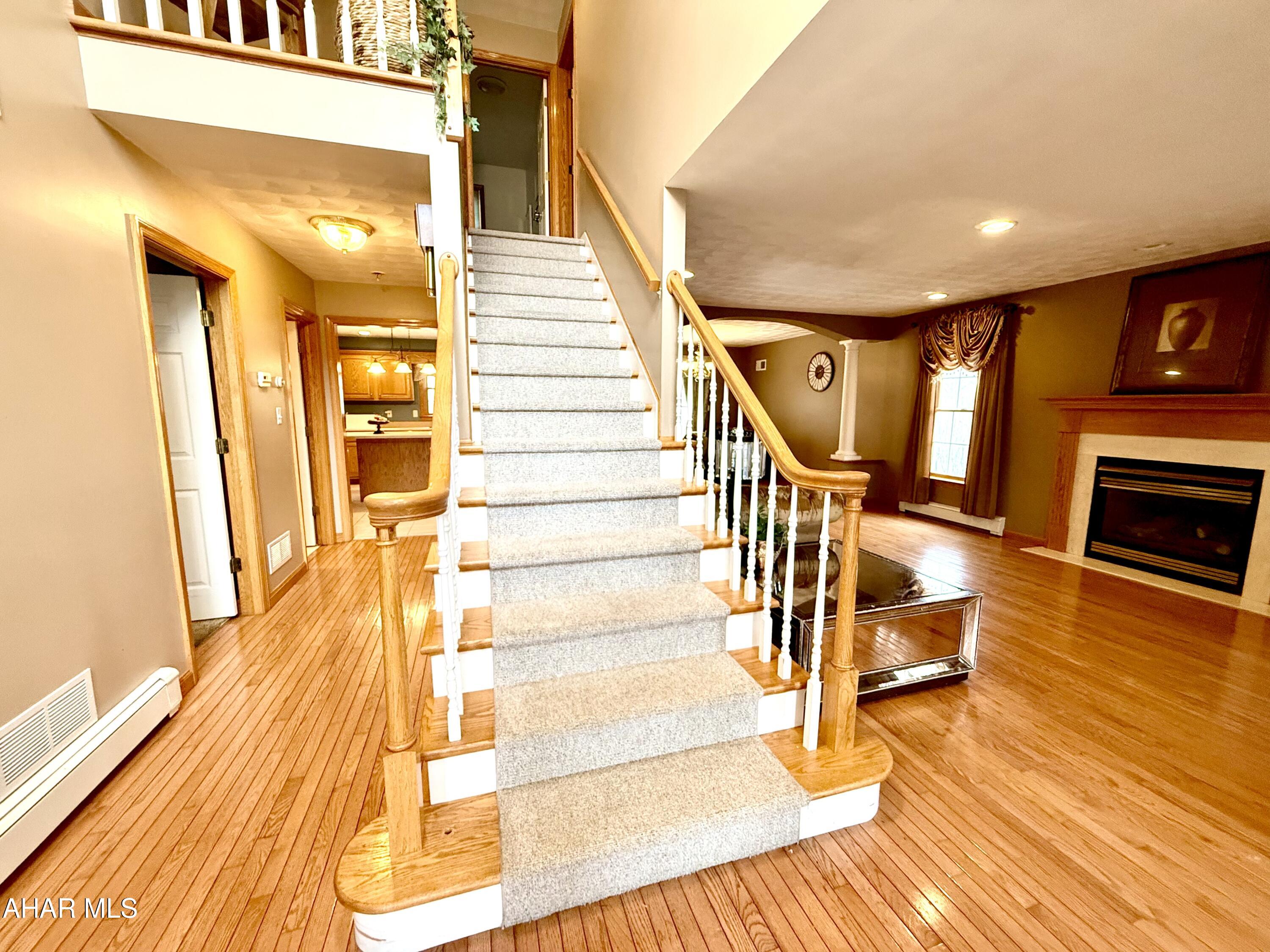 Castle Farm - Residential