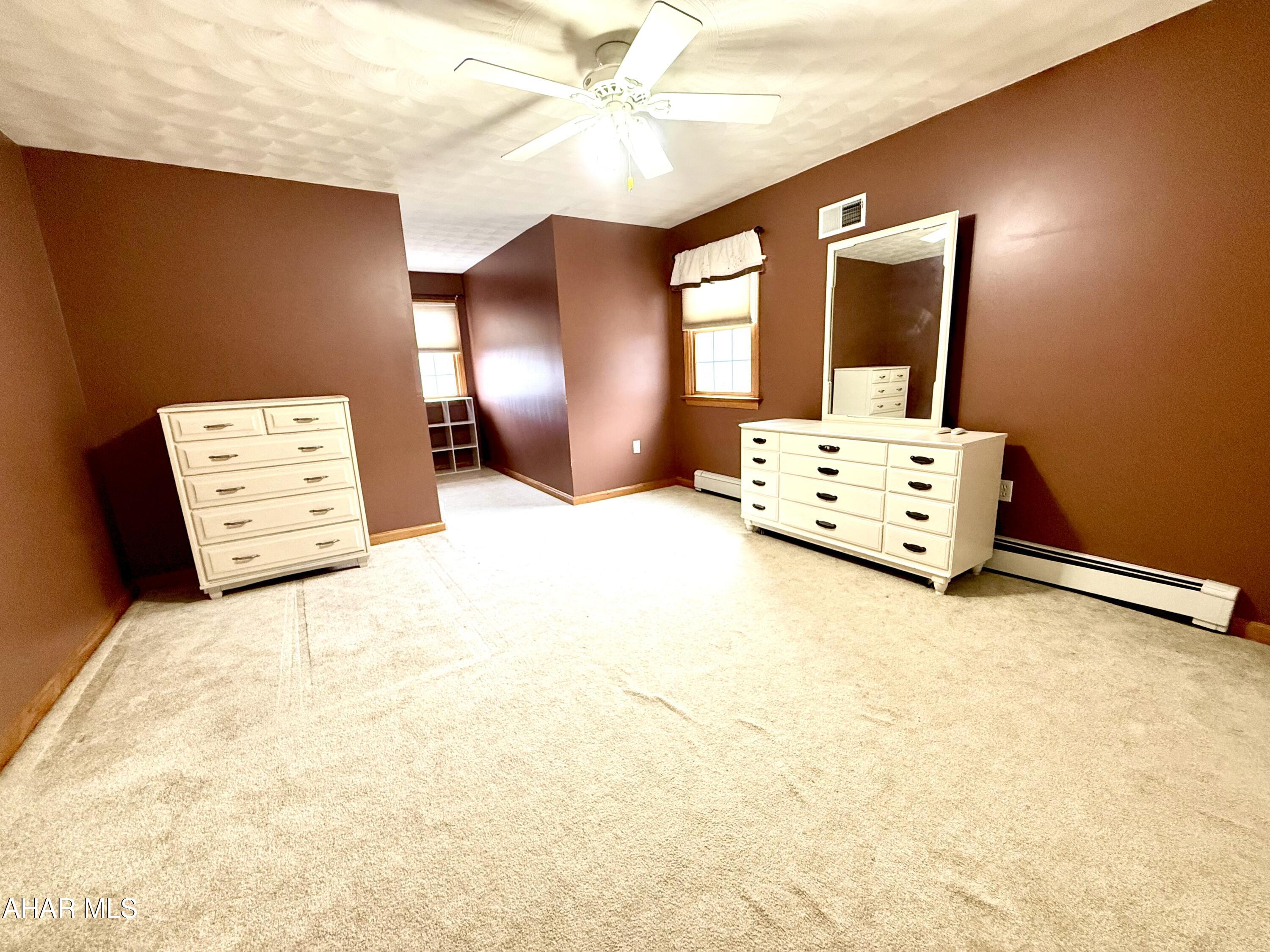 Castle Farm - Residential