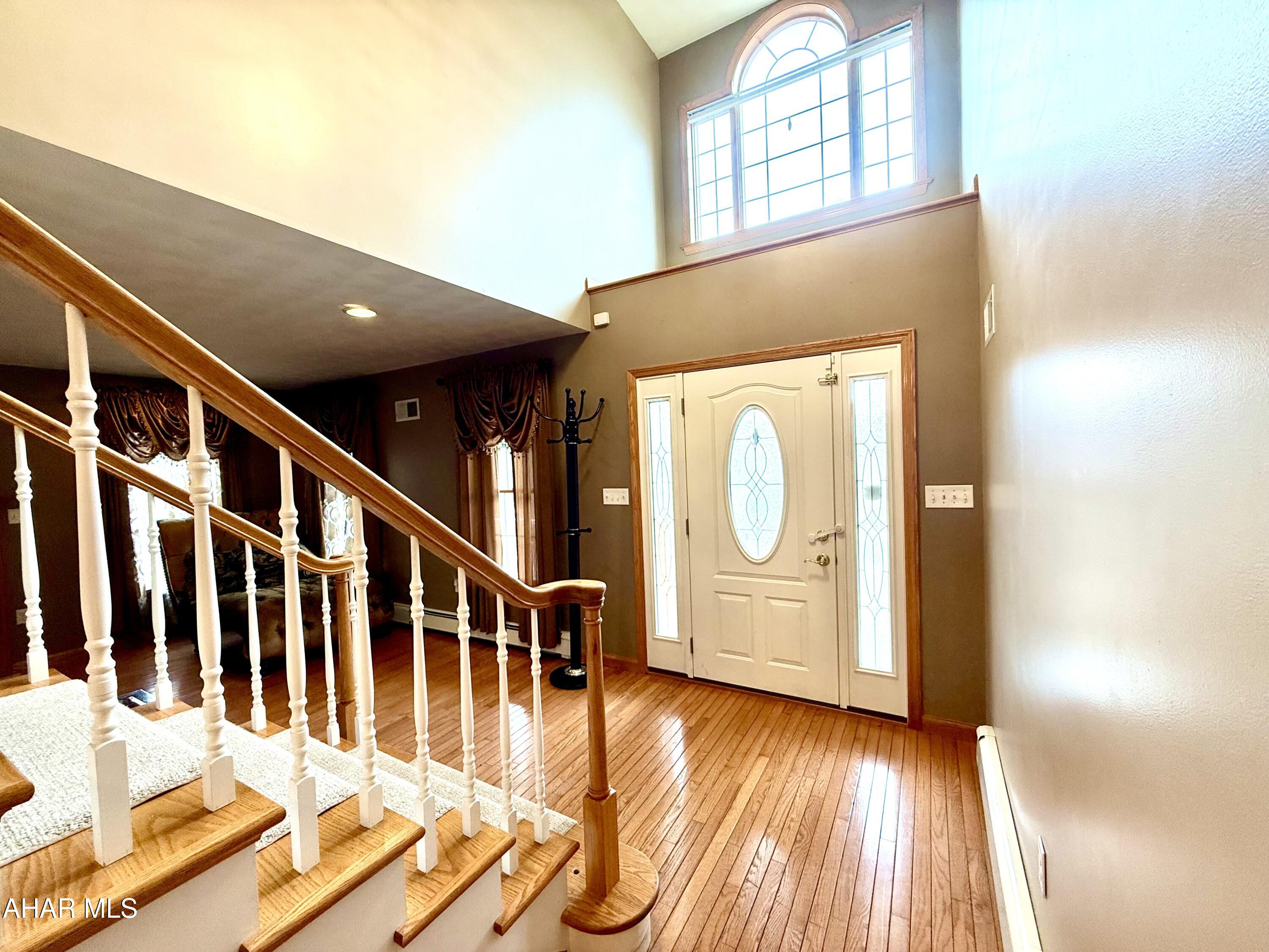 Castle Farm - Residential