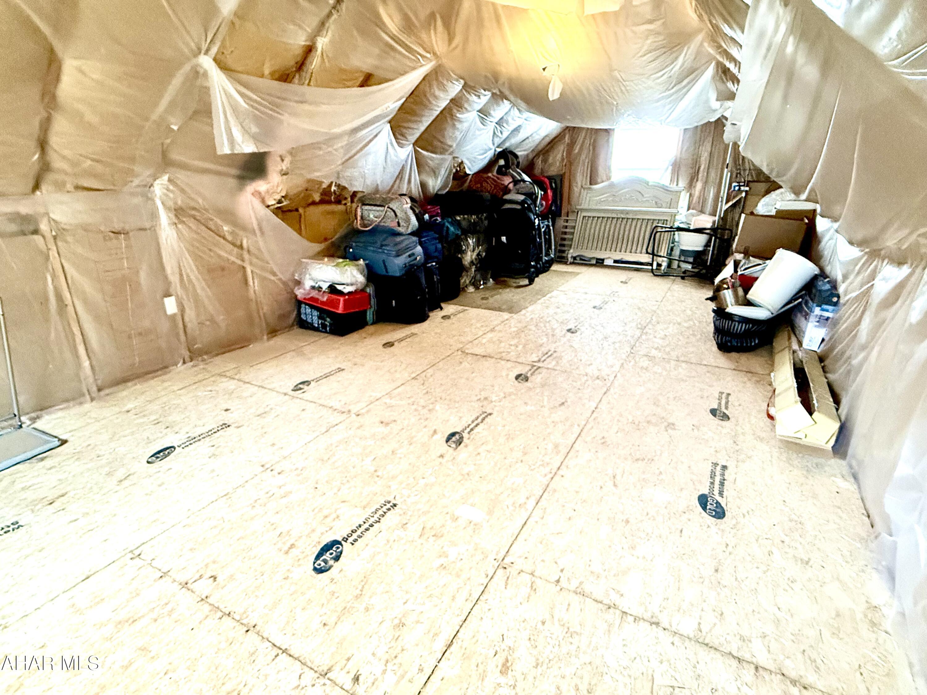 Castle Farm - Residential