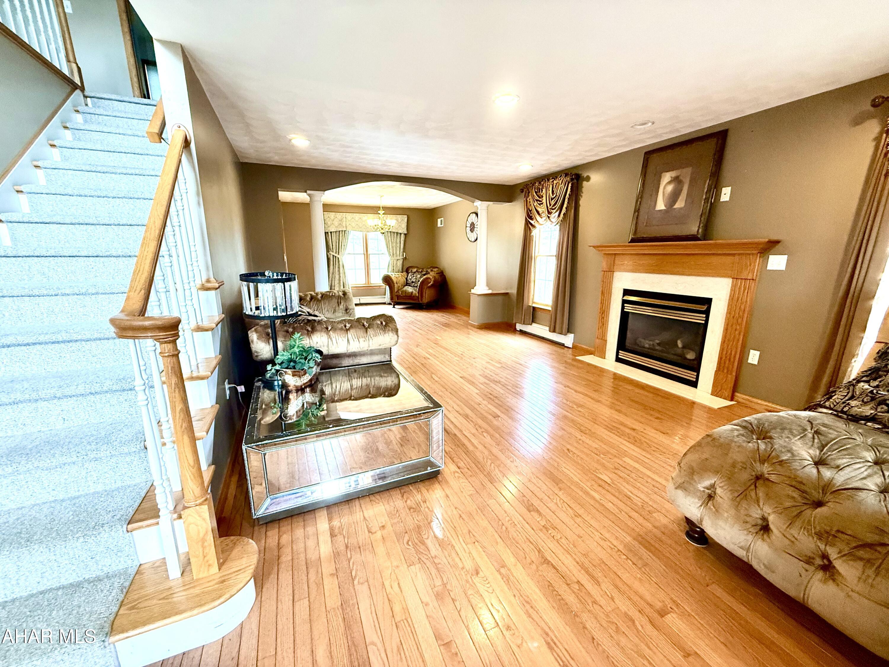 Castle Farm - Residential