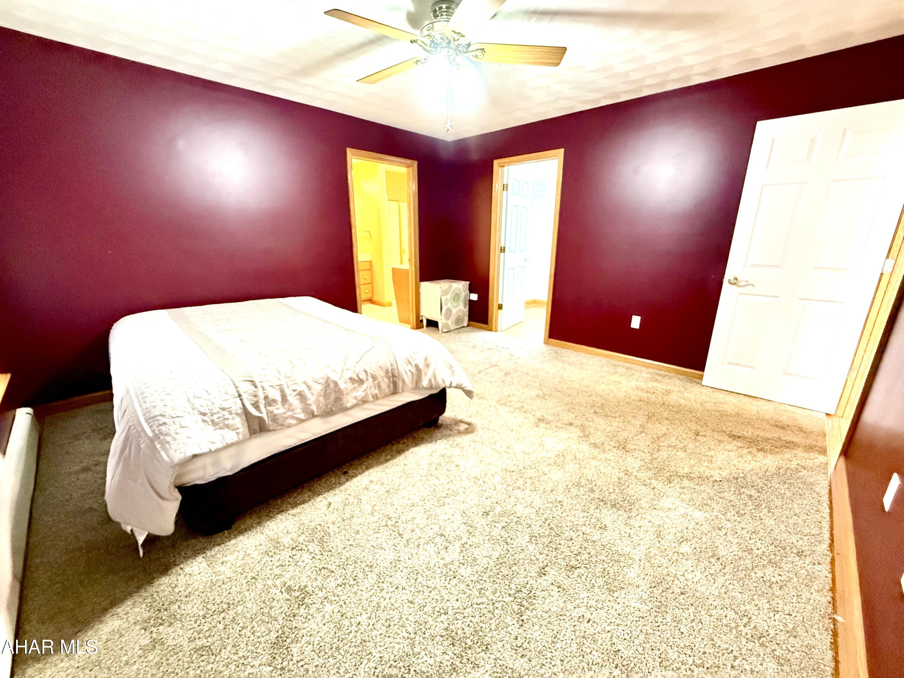 Castle Farm - Residential