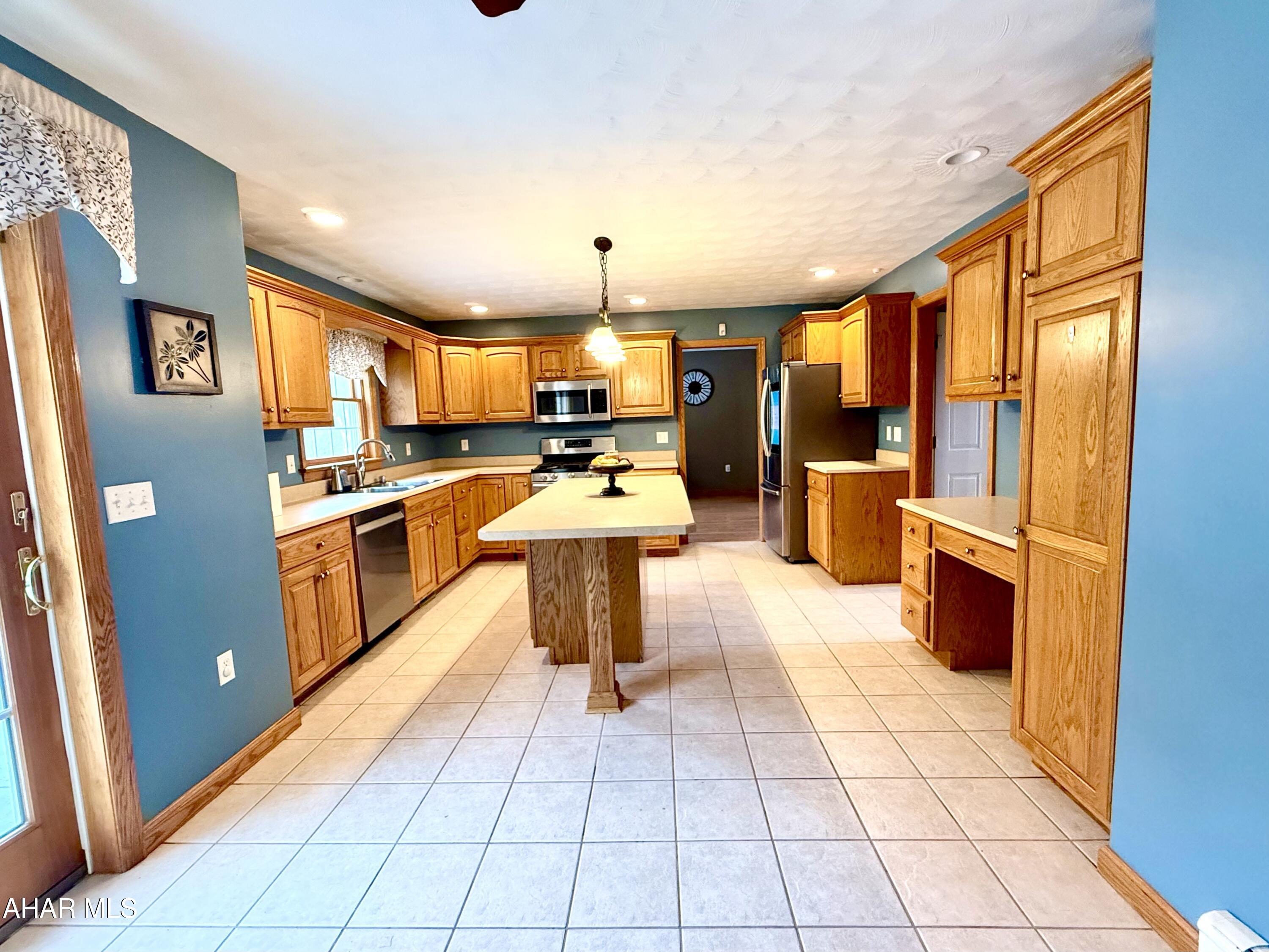 Castle Farm - Residential