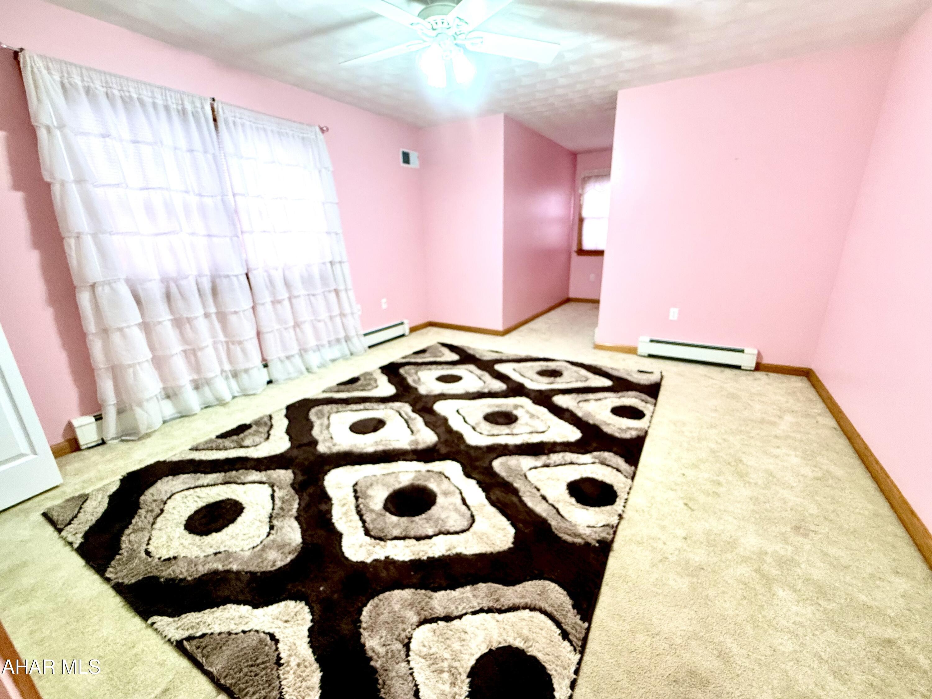 Castle Farm - Residential