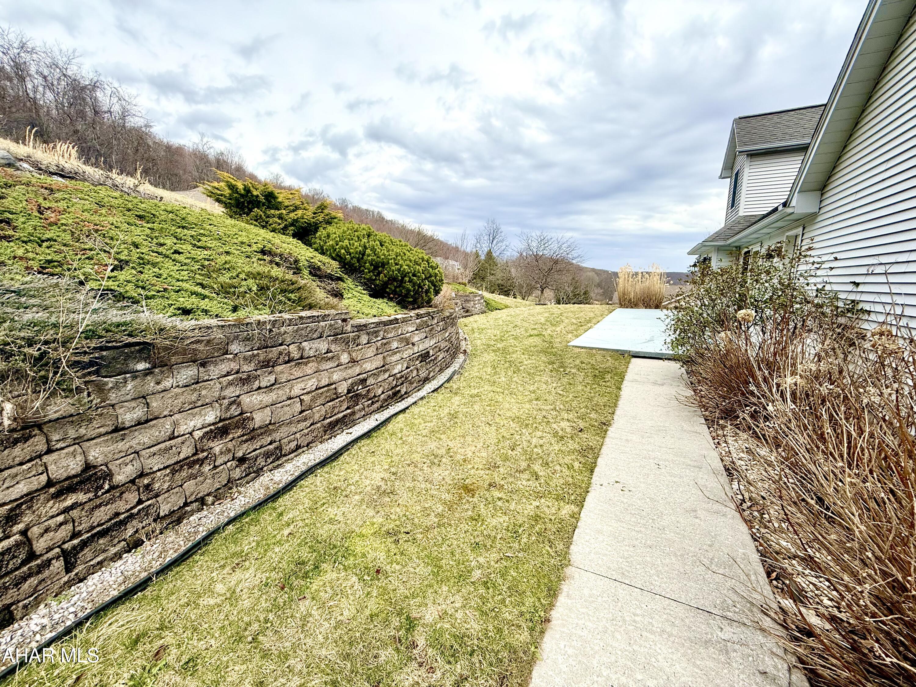 Castle Farm - Residential