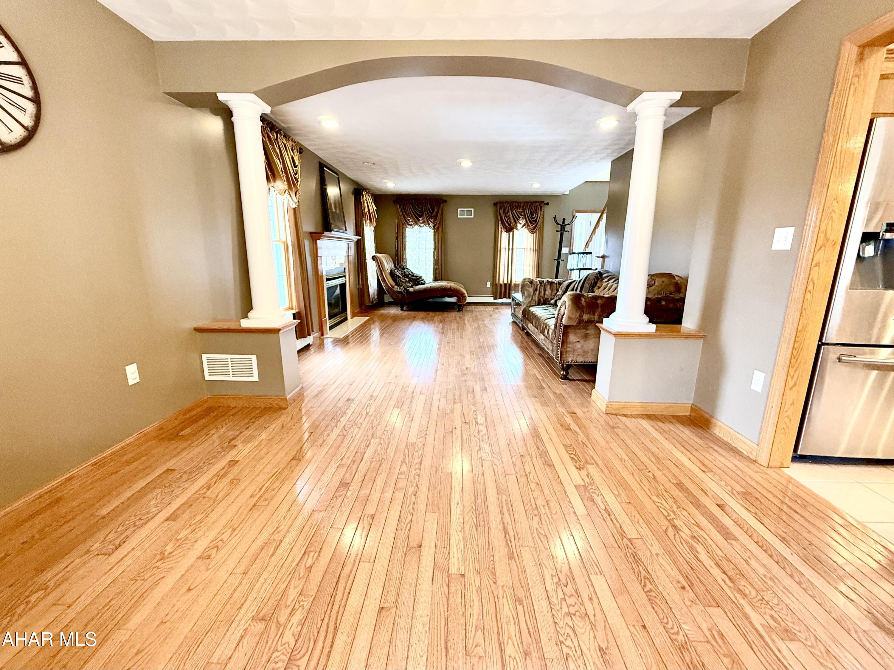 Castle Farm - Residential