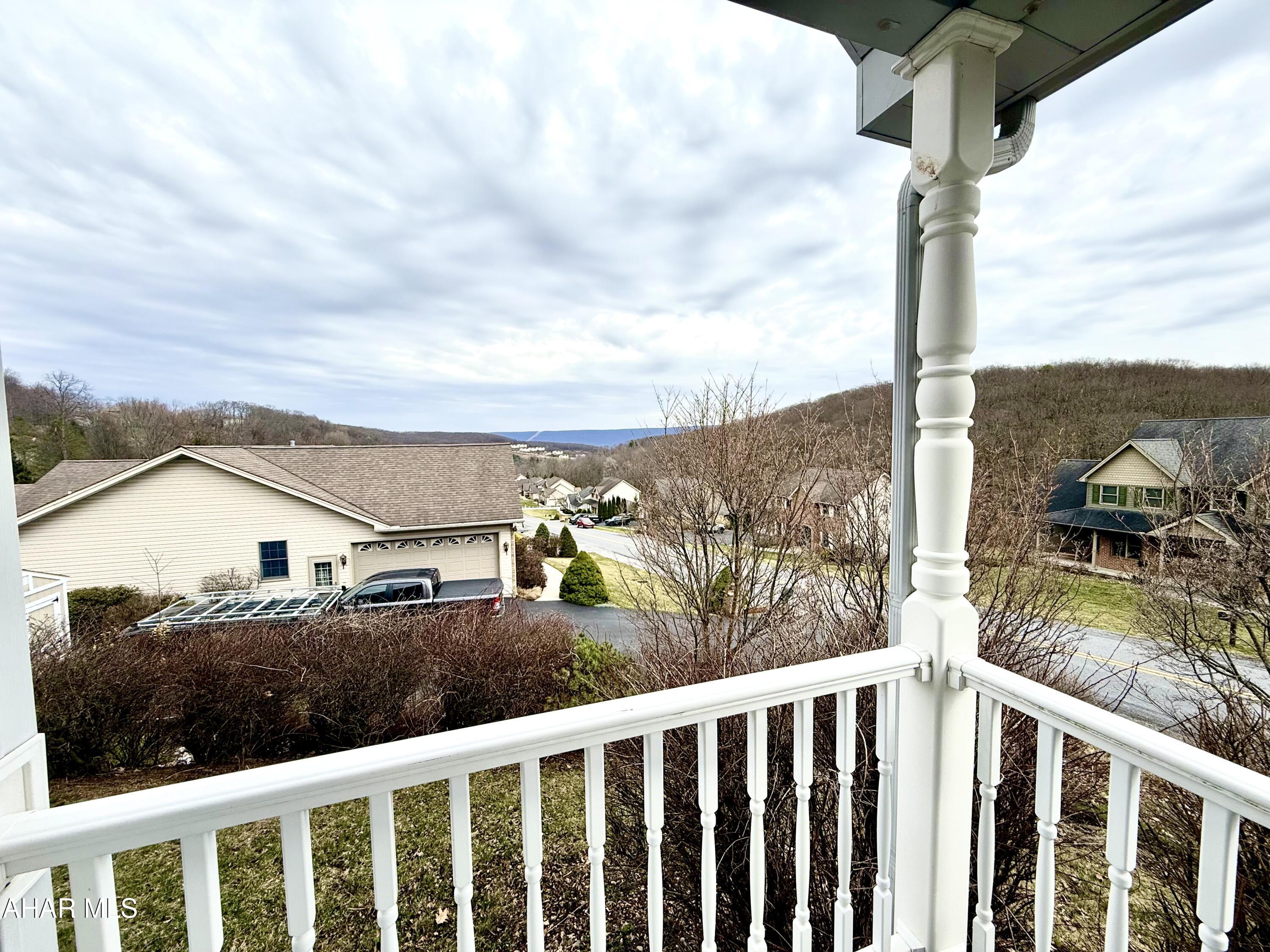 Castle Farm - Residential