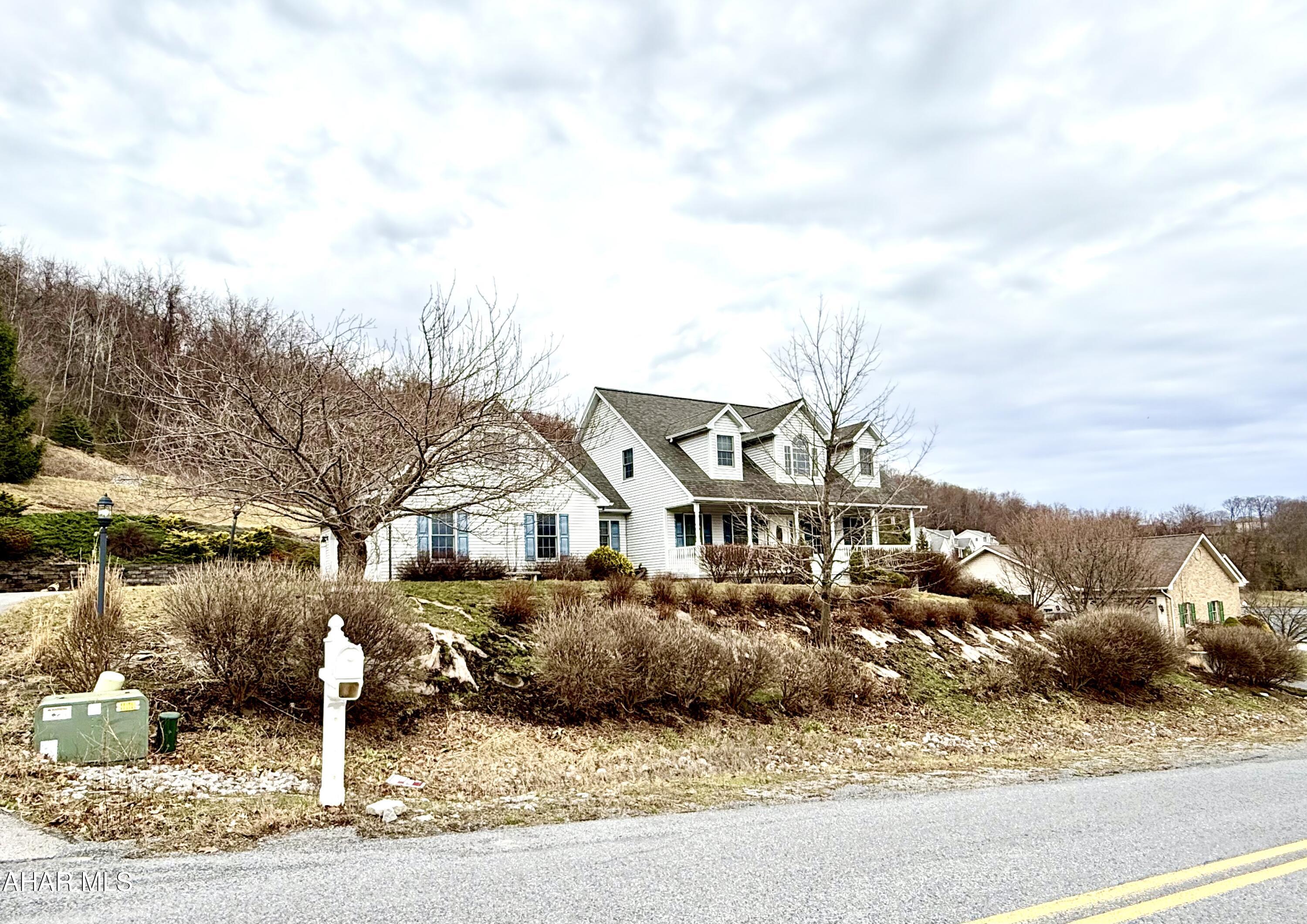 Castle Farm - Residential