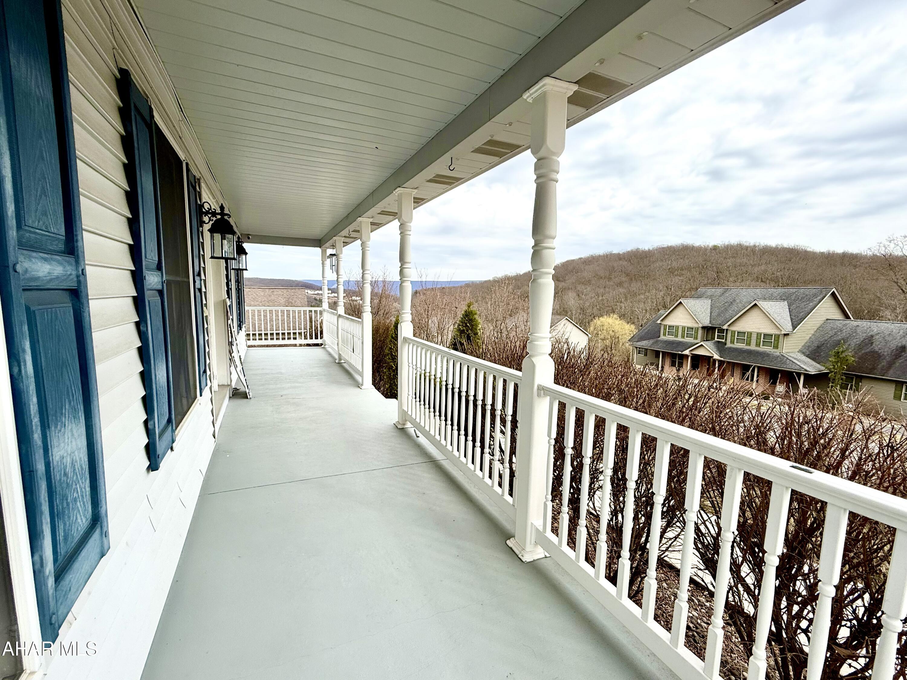 Castle Farm - Residential