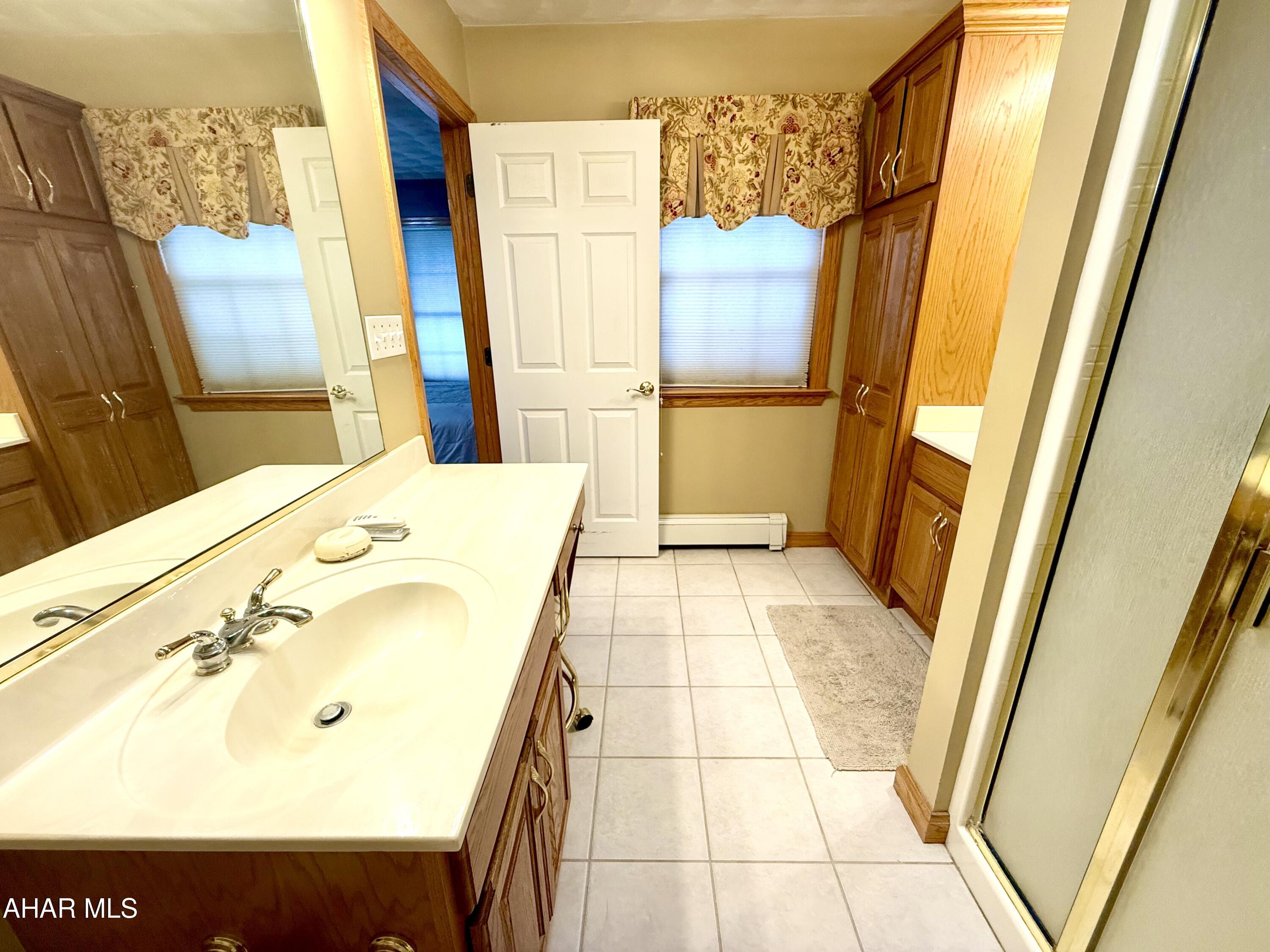 Castle Farm - Residential