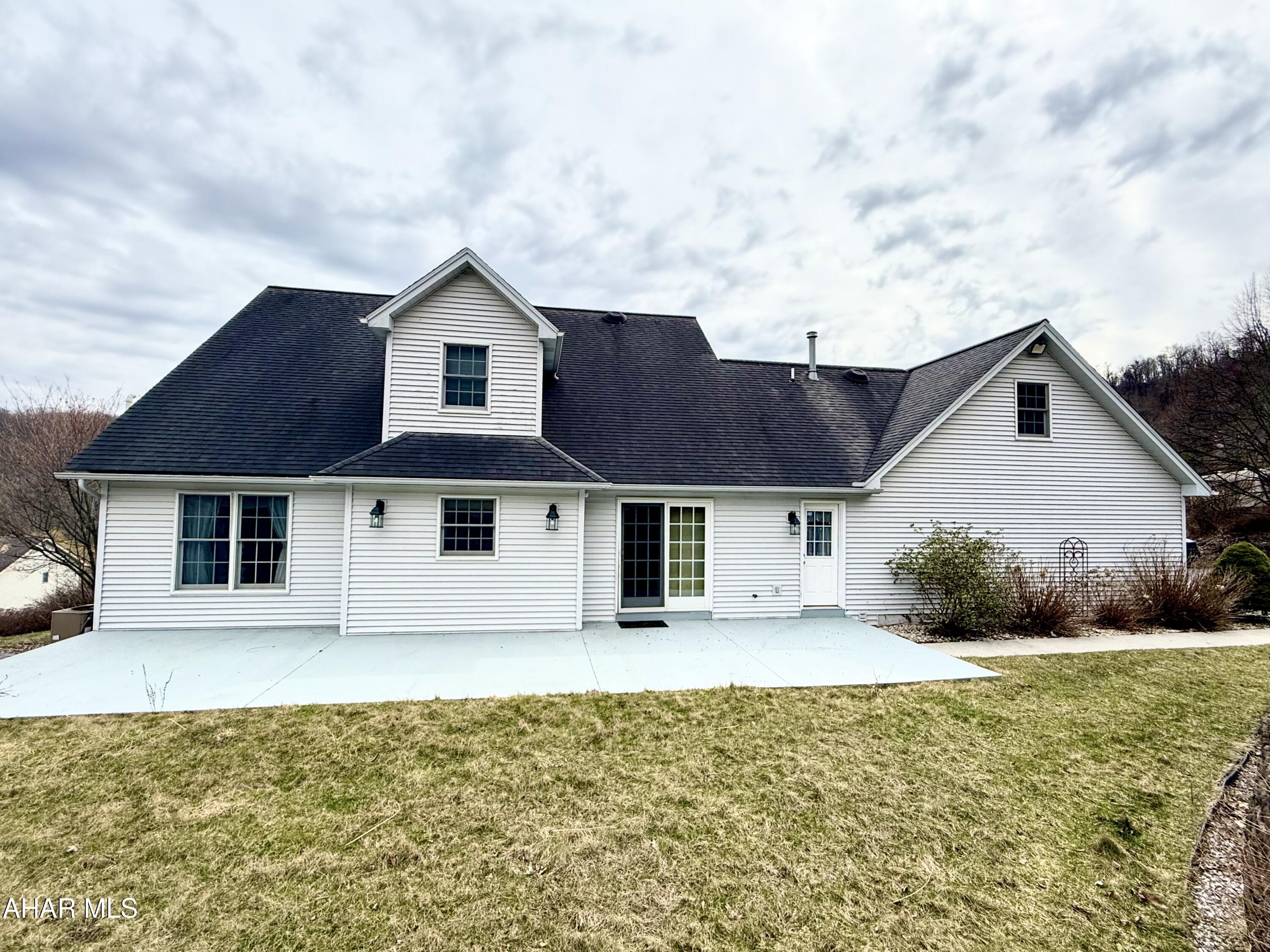 Castle Farm - Residential