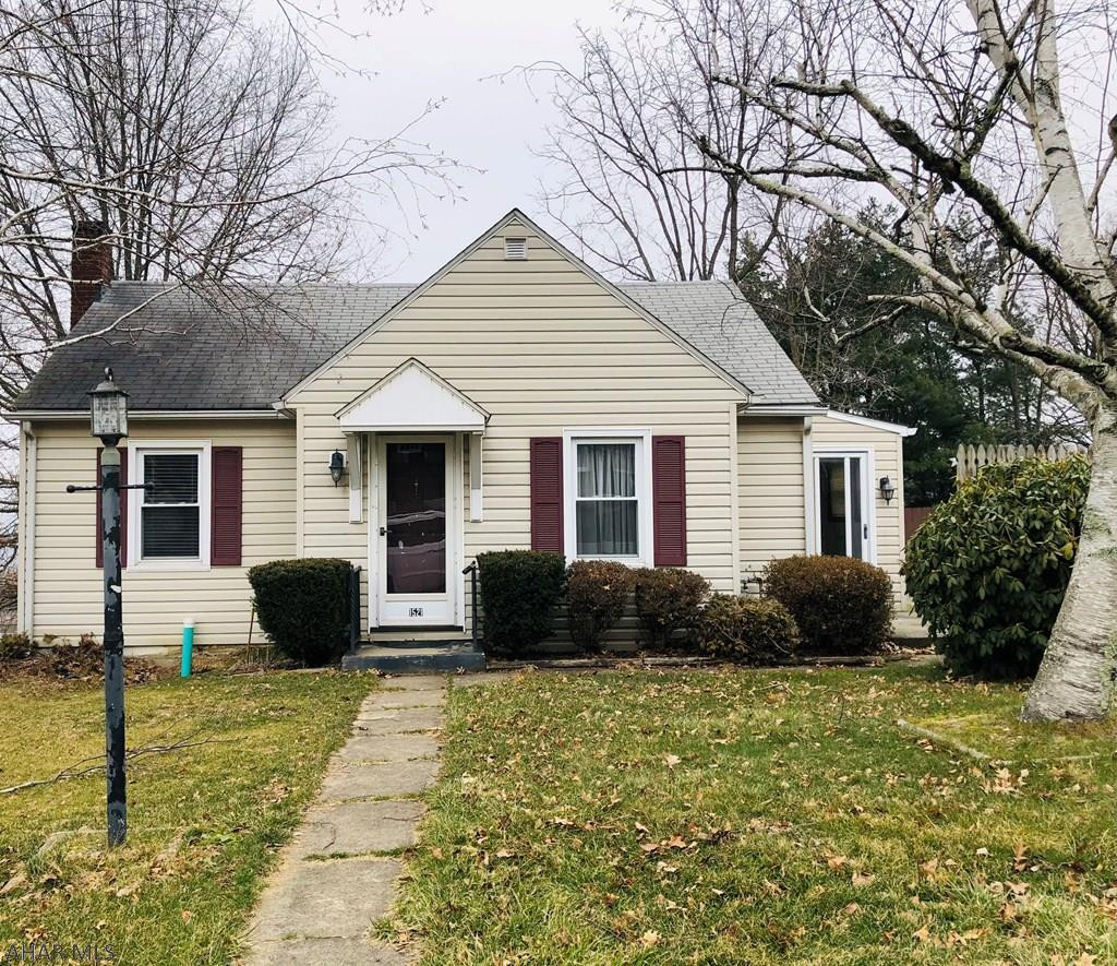 Unknown - Residential