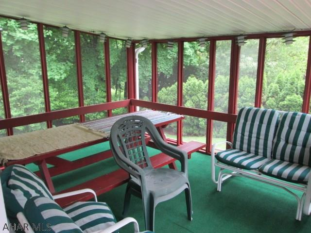 East End - Residential