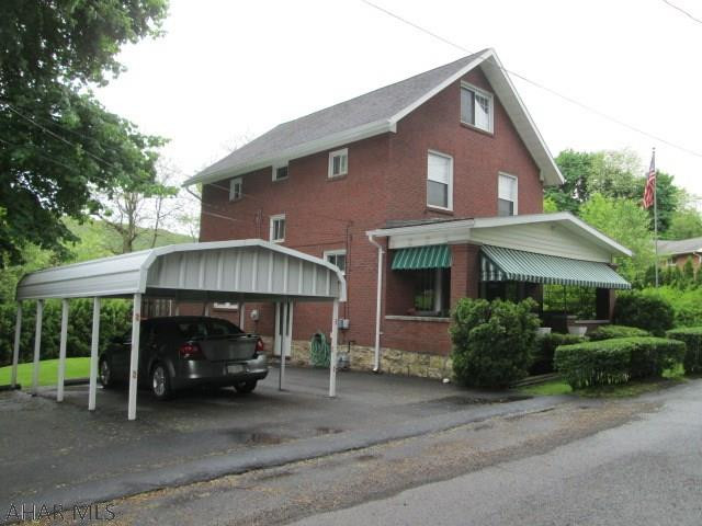 East End - Residential