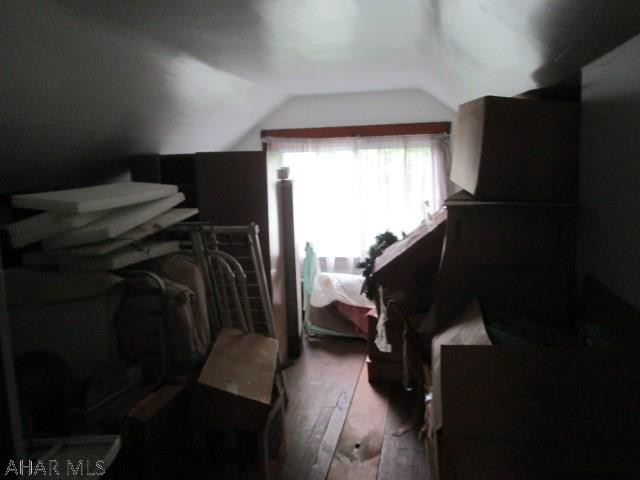 East End - Residential