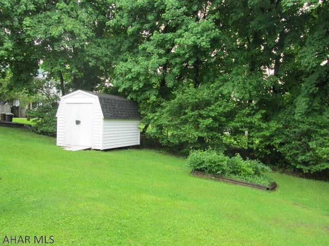 East End - Residential