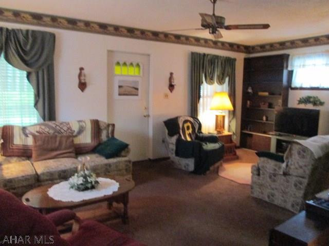 East End - Residential