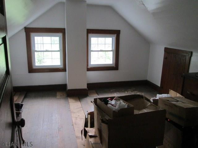 East End - Residential