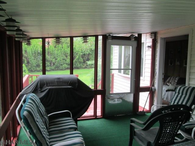 East End - Residential