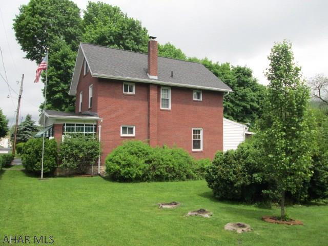 East End - Residential