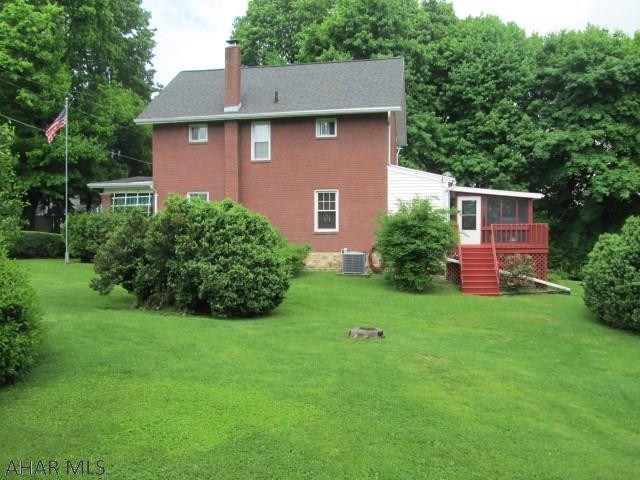 East End - Residential