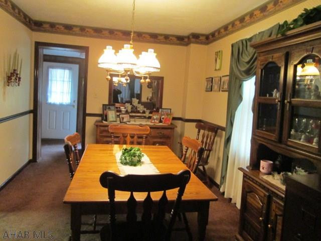 East End - Residential