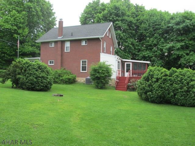 East End - Residential